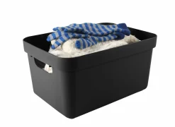 Sunware Opbergbox Sigma Home 32L - 45,3x24,3x35,4cm- Opbergboxen|Opbergboxen