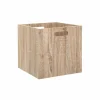 Opbergbox 30,5x30,5x30,5cm- Opbergboxen|Opbergboxen