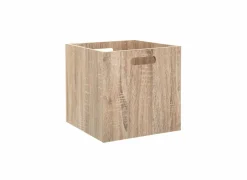 Opbergbox 30,5x30,5x30,5cm- Opbergboxen|Opbergboxen