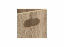 Opbergboxen|Opbergboxen|Opbergbox 31x15x15cm - FSC - naturel