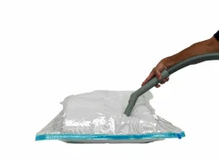 Galico Opberghoes Vacuum 70x100x30cm - set van 3- Opbergboxen|Opbergboxen