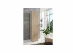 Opbergkast Mrk 50cm - decor - eik- Draaideurkast|Draaideurkast