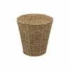 Opbergmanden|Vuilnisbakken|Opbergmand Seagrass bruin beige