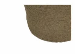 Opbergmand Vergara set van 2 - jute - naturel- Opbergmanden|Linnenmanden