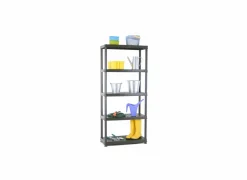 Galico Opbergrekken|Opbergrek Plasti Rack 85x40x185cm