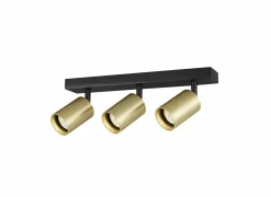 Opbouwspots|Opbouwspots|Opbouwspot 3 spots GU10