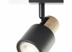 Brilliant Opbouwspots|Opbouwspots|Opbouwspot Pini met 4 spots 10W GU10