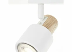 Brilliant Opbouwspots|Opbouwspots|Opbouwspot Pini met 2 spots 10W GU10