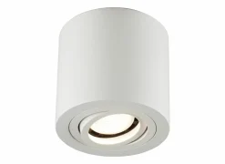 Opbouwspot rond 50W GU10- Opbouwspots|Opbouwspots