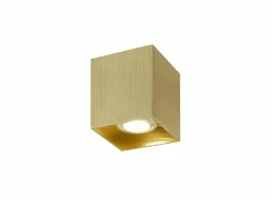 Opbouwspots|Opbouwspots|Opbouwspot 50W GU10