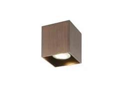 Opbouwspot 50W GU10- Opbouwspots|Opbouwspots