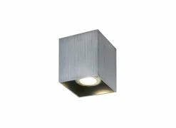 Opbouwspots|Opbouwspots|Opbouwspot 50W GU10