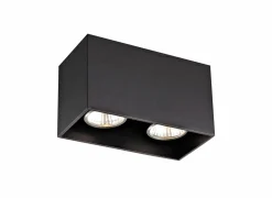 Opbouwspot 16,5x8,3cm- Opbouwspots|Opbouwspots