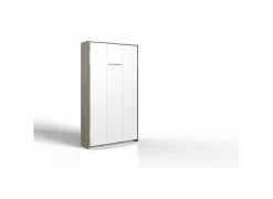 Opklapbedden|Opklapbed Juist 90x200cm