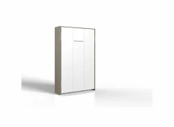 Opklapbedden|Opklapbed Juist 120x200cm