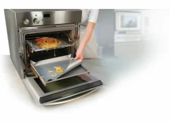 Overige|Ovenprotector Nostik 45x36cm