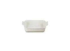 Le Creuset Ovenschotels|Ovenschaal 26x19cm meringue