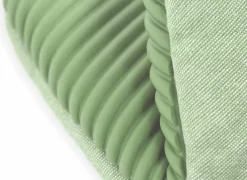 Tiseco Ovenwanten & Pannenlappen|Ovenwant Silo Gripper 14x21,5cm - katoen - groene thee