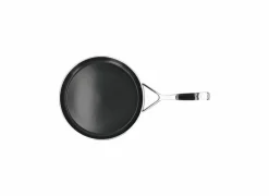 Demeyere Pannenkoekenpan Alu Pro 5 Ceraforce Ø28cm- Pannenkoekenpannen