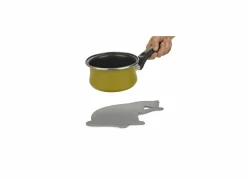 Balvi Pannenonderzetters|Pannenonderzetter Feline 21x19cm