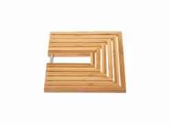 Pannenonderzetter 19x19cm- Pannenonderzetters