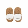 Energie Besparen|Pantoffels|Pantoffels Cosy maat 39-42 indian tan
