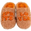 Pantoffels Spritz Lover S/M- Pantoffels