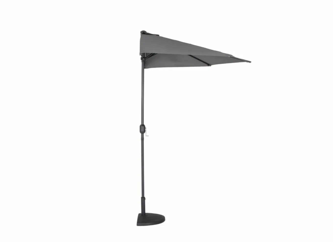 Parasolvoeten|Parasolvoet Athena 15kg