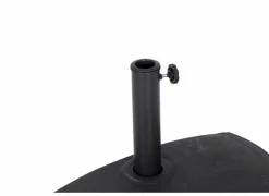 Parasolvoeten|Parasolvoet Athena 15kg