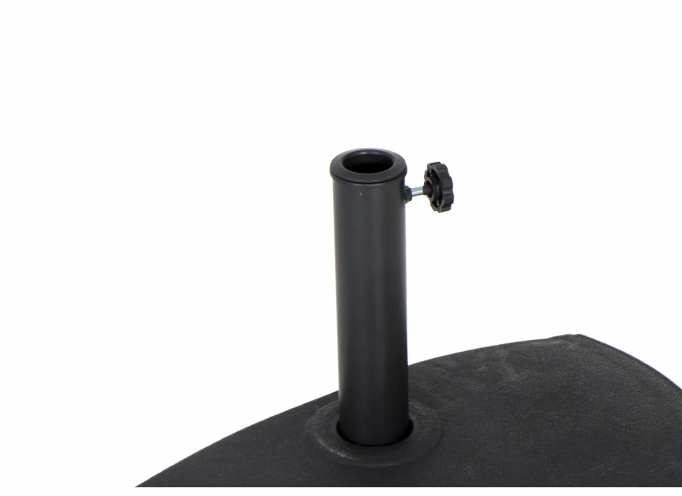 Parasolvoeten|Parasolvoet Athena 15kg