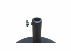 Parasolvoet Nerissa 25kg- Parasolvoeten