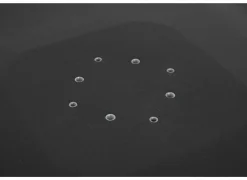 Parasolvoet op wielen Massis 90kg- Parasolvoeten