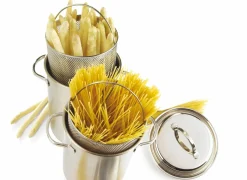 Demeyere Pastakoker Ø16cm- Kookpotten