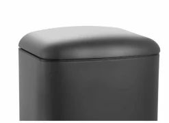 Pedaalemmer Magma 12L zwart- Vuilnisbakken|Vuilnisbakken