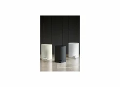 Aquanova Vuilnisbakken|Vuilnisbakken|Pedaalemmer Raf 3L oat