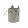 Bergers Pennen- en brilhouder kat- Bureau-Accessoires|Kinderdecoratie