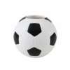 Kinderdecoratie|Pennenhouder Football