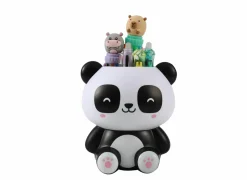 Kinderdecoratie|Pennenhouder Pandastic