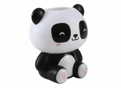 Kinderdecoratie|Pennenhouder Pandastic