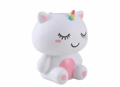 Pennenhouder Unicorn- Kinderdecoratie