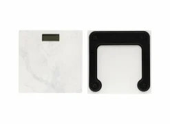 Personenweegschaal 28x28cm- Personenweegschaal