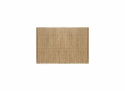 Placemats|Placemat Bamboe 30x45cm - bamboe - naturel