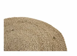 Placemats|Placemat Kosher Ø37cm - jute - naturel
