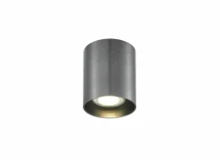 Plafondlamp Ø8cm- Plafonnier