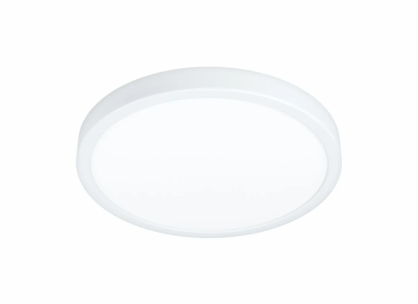 Plafonnier|Plafondlamp Fueva 5 20W