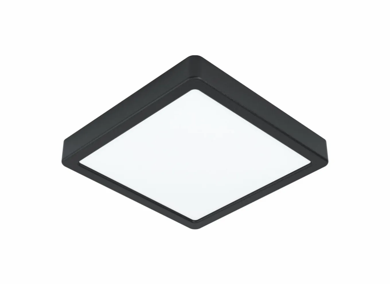 Plafonnier|Plafondlamp Fueva 5 16,5W