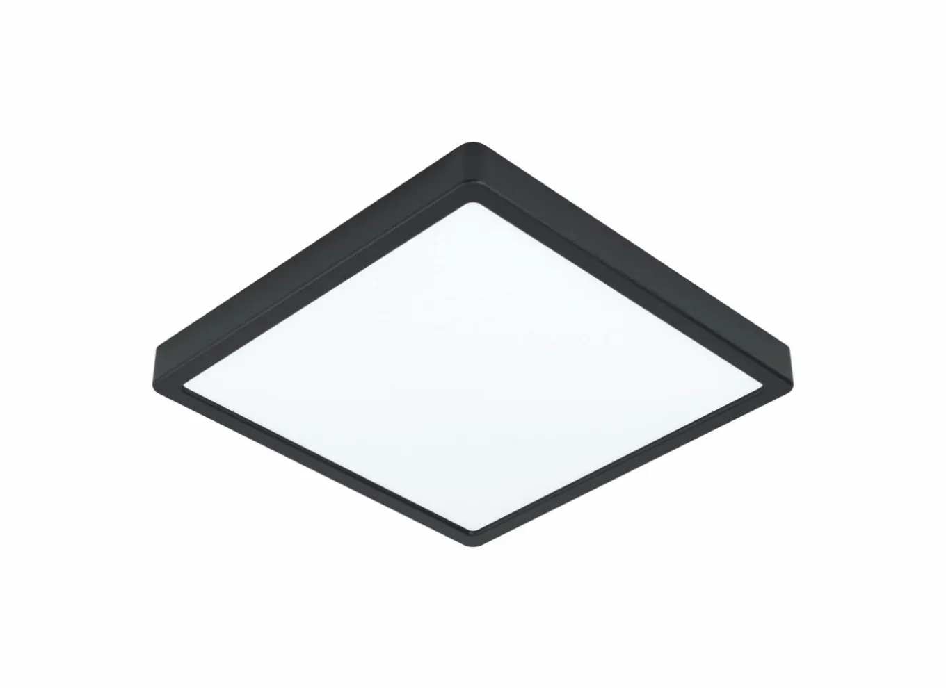 Plafonnier|Plafondlamp Fueva 5 20W IP44