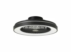 Brilliant Plafondlamp Mazzaro Ø48,5cm- Plafonnier