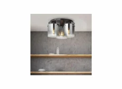 Plafonnier|Plafondlamp Seth Ø35cm