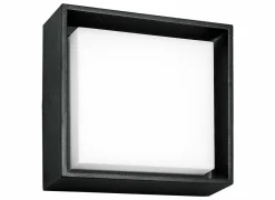 Wandlamp|Plafondlamp 15x15cm